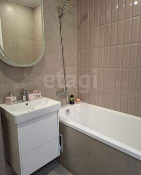 1-к квартира, вторичка, 39м2, 3/10 этаж