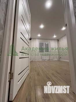 2-к квартира, вторичка, 57м2, 4/9 этаж