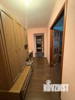 3-к квартира, вторичка, 61м2, 3/10 этаж