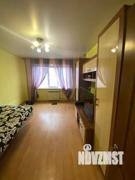 3-к квартира, вторичка, 63м2, 6/9 этаж