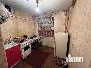 1-к квартира, вторичка, 32м2, 1/5 этаж