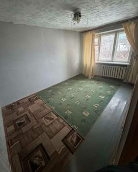 2-к квартира, вторичка, 43м2, 4/5 этаж