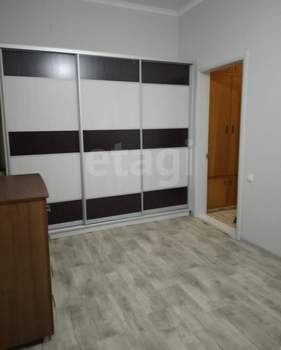 3-к квартира, вторичка, 61м2, 2/5 этаж