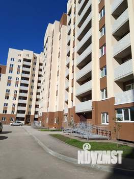 2-к квартира, вторичка, 62м2, 2/10 этаж