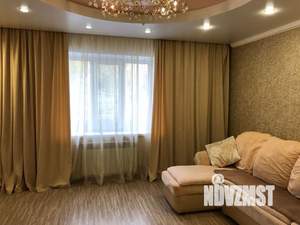 3-к квартира, вторичка, 84м2, 2/6 этаж