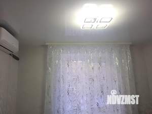 1-к квартира, вторичка, 13м2, 2/6 этаж