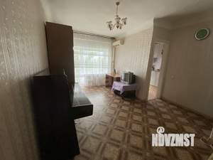 3-к квартира, вторичка, 54м2, 5/5 этаж