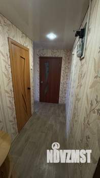 1-к квартира, вторичка, 32м2, 2/5 этаж