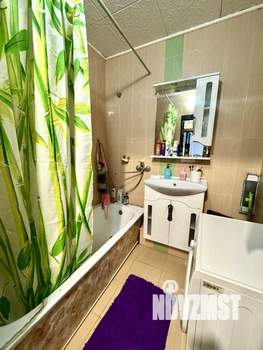 1-к квартира, вторичка, 40м2, 10/12 этаж