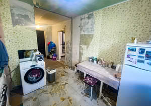 1-к квартира, вторичка, 33м2, 2/9 этаж