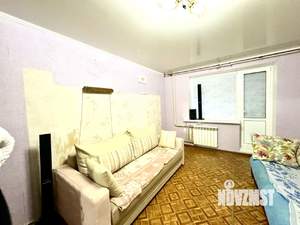 2-к квартира, вторичка, 58м2, 1/5 этаж