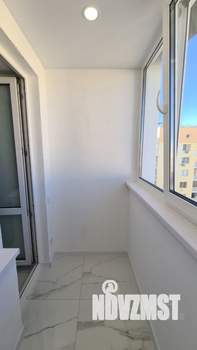 1-к квартира, вторичка, 37м2, 10/10 этаж
