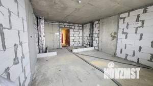 Студия квартира, сданный дом, 29м2, 17/18 этаж