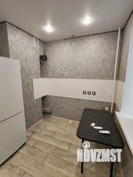 1-к квартира, вторичка, 28м2, 6/12 этаж