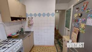 2-к квартира, вторичка, 44м2, 2/5 этаж