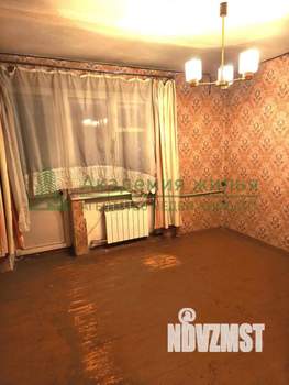 2-к квартира, вторичка, 32м2, 5/5 этаж