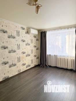 1-к квартира, вторичка, 31м2, 2/5 этаж