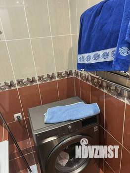2-к квартира, вторичка, 54м2, 5/10 этаж