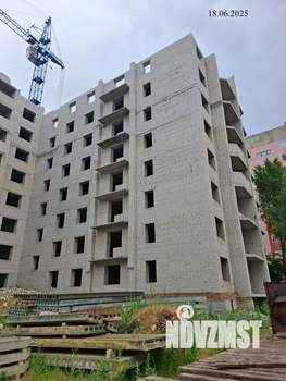 2-к квартира, вторичка, 73м2, 3/10 этаж