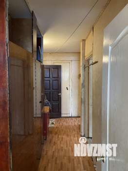 3-к квартира, вторичка, 60м2, 5/9 этаж