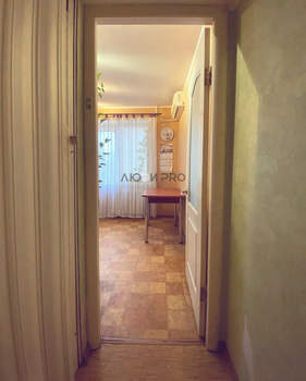 3-к квартира, вторичка, 64м2, 3/9 этаж