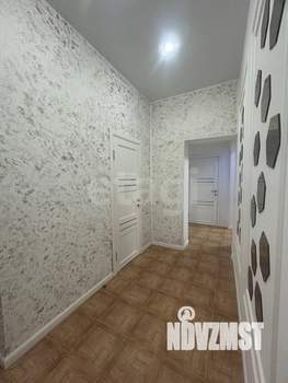 1-к квартира, вторичка, 51м2, 5/8 этаж