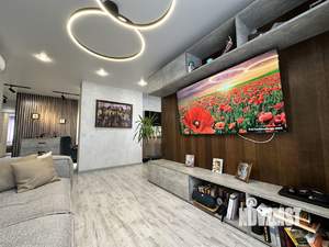 3-к квартира, вторичка, 81м2, 20/25 этаж