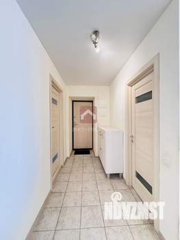 3-к квартира, вторичка, 80м2, 3/10 этаж