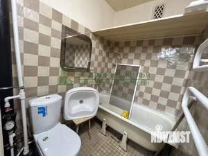 2-к квартира, вторичка, 45м2, 2/5 этаж