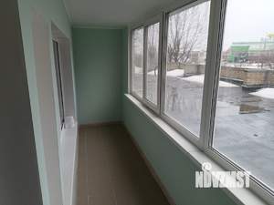 2-к квартира, вторичка, 48м2, 2/9 этаж