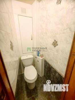 3-к квартира, вторичка, 62м2, 4/9 этаж