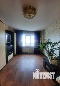 1-к квартира, вторичка, 37м2, 10/10 этаж