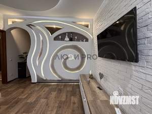 1-к квартира, вторичка, 47м2, 6/10 этаж