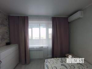 1-к квартира, вторичка, 38м2, 6/9 этаж