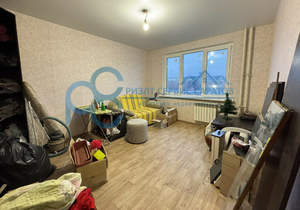 2-к квартира, вторичка, 44м2, 4/10 этаж