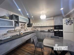 2-к квартира, вторичка, 67м2, 19/24 этаж