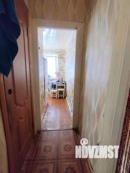 1-к квартира, вторичка, 32м2, 3/5 этаж