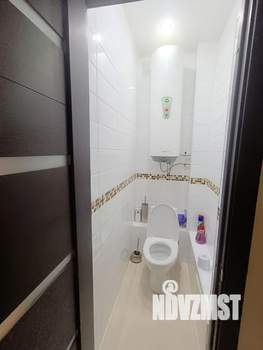 1-к квартира, вторичка, 40м2, 7/10 этаж