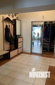 3-к квартира, вторичка, 125м2, 2/6 этаж