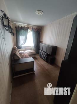 3-к квартира, вторичка, 55м2, 3/9 этаж