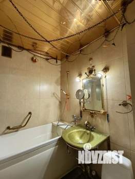 3-к квартира, вторичка, 59м2, 4/5 этаж