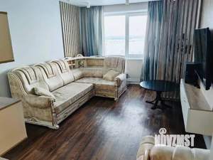 2-к квартира, вторичка, 59м2, 16/25 этаж