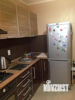 1-к квартира, вторичка, 43м2, 5/10 этаж