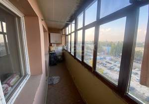 2-к квартира, вторичка, 50м2, 9/9 этаж