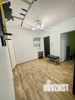 3-к квартира, вторичка, 73м2, 2/9 этаж