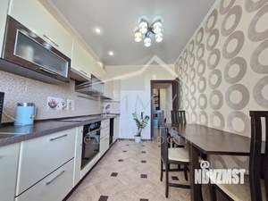 2-к квартира, вторичка, 62м2, 14/14 этаж
