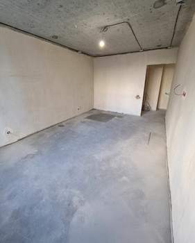 1-к квартира, вторичка, 40м2, 1/21 этаж