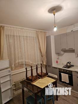 1-к квартира, вторичка, 37м2, 5/9 этаж