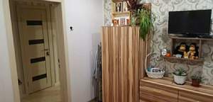 2-к квартира, вторичка, 52м2, 1/9 этаж