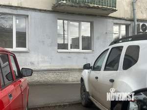 2-к квартира, вторичка, 44м2, 1/5 этаж